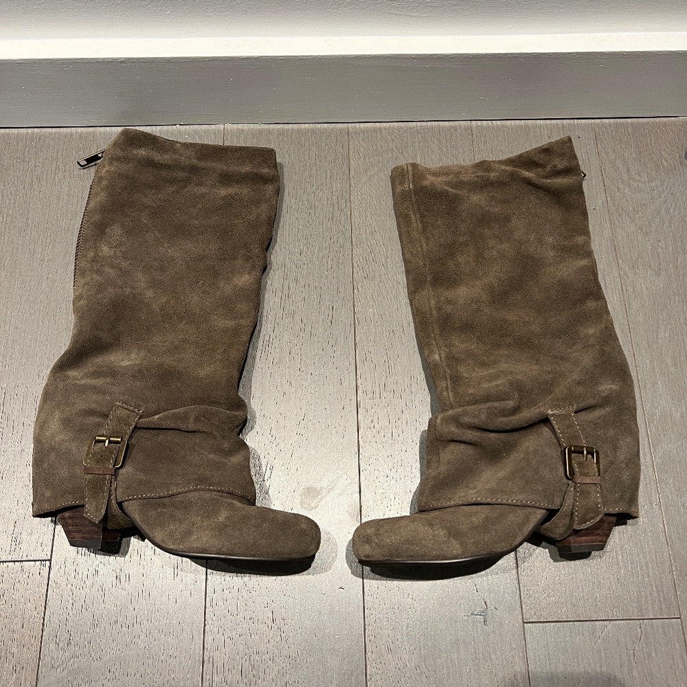 Boots